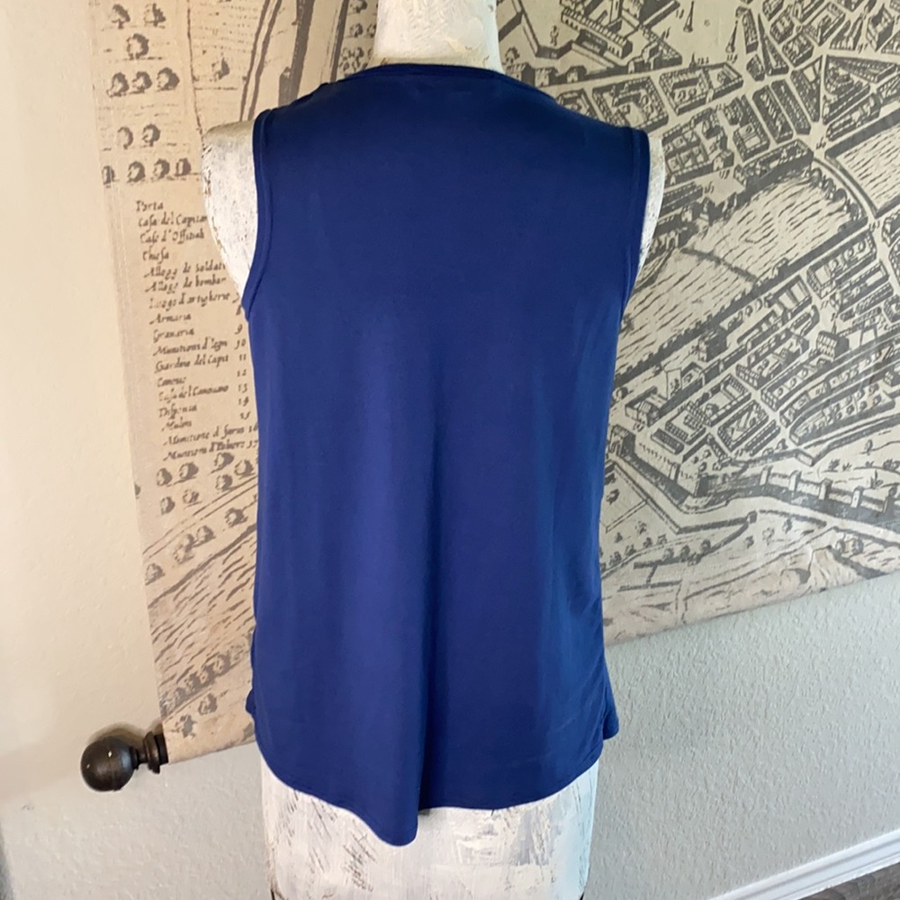 Tank Top - Picture 3 of 5
